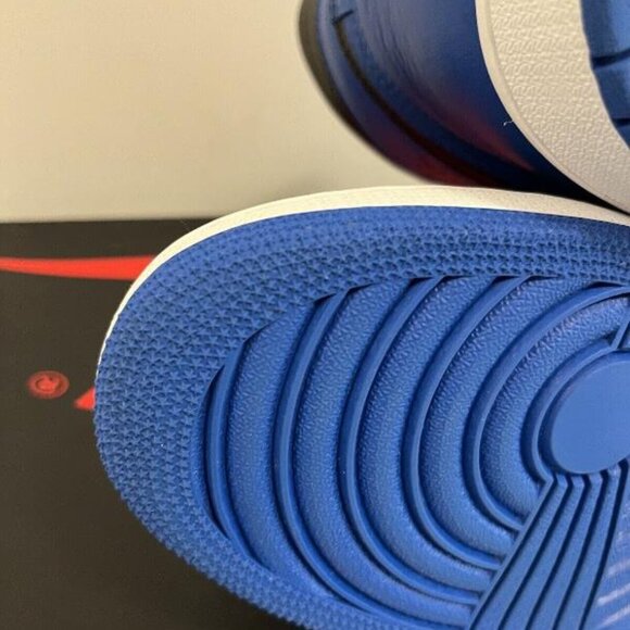 🍵Jordan 1 Retro OG High Royal - Picture 5 of 5